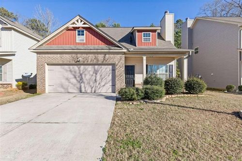 137 Kennedy Blvd, Jackson, GA, 30233-6152 | Card Image