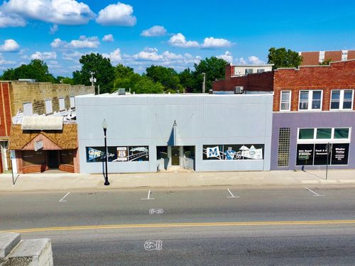 306 N Main St, Miami, OK, 74354-5920 | Card Image