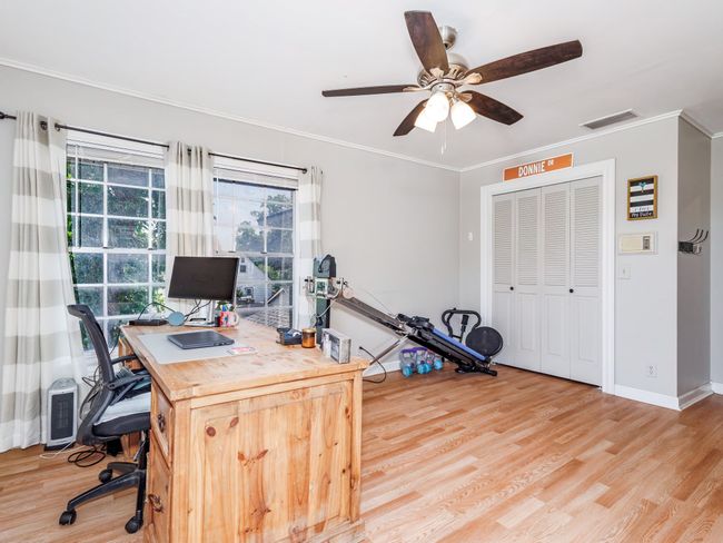 201 N Blanco St, House other with 5 bedrooms, 5 bathrooms and null parking in Coleman TX | Image 34