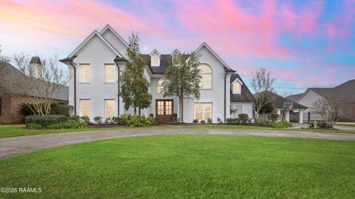 107 Llansfair Dr, Lafayette, LA, 70503-8420 | Card Image