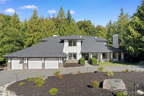 12633 75th St Se, Snohomish, WA, 98290-6286 | Card Image