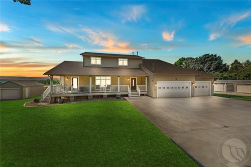 1718 Pinyon Drive, Laurel, MT, 59044 | Card Image