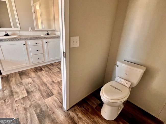 1404 1 St Ave, House other with 4 bedrooms, 2 bathrooms and null parking in Rochelle GA | Image 37