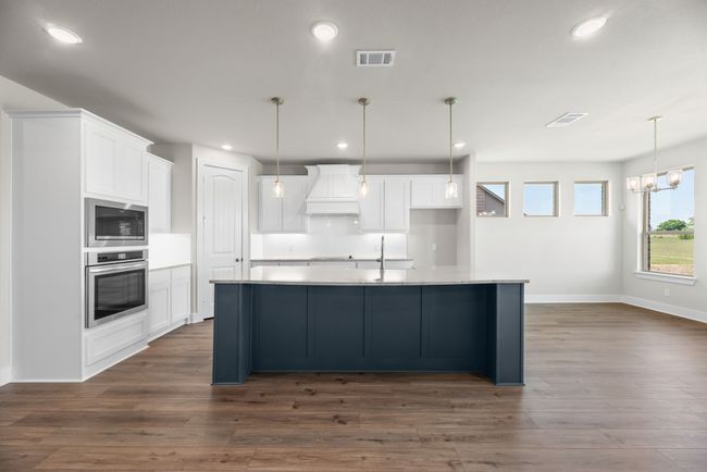 430 Brown Rd, House other with 4 bedrooms, 4 bathrooms and null parking in Leonard TX | Image 15