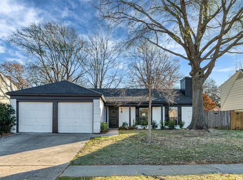 3620 Windsong Ln, Bedford, TX, 76021-2741 | Card Image