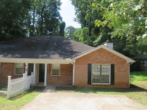 5405 Glen Haven Dr, Atlanta, GA, 30349-6482 | Card Image