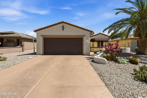 19951 N Crescent Way, Surprise, AZ, 85374-4744 | Card Image