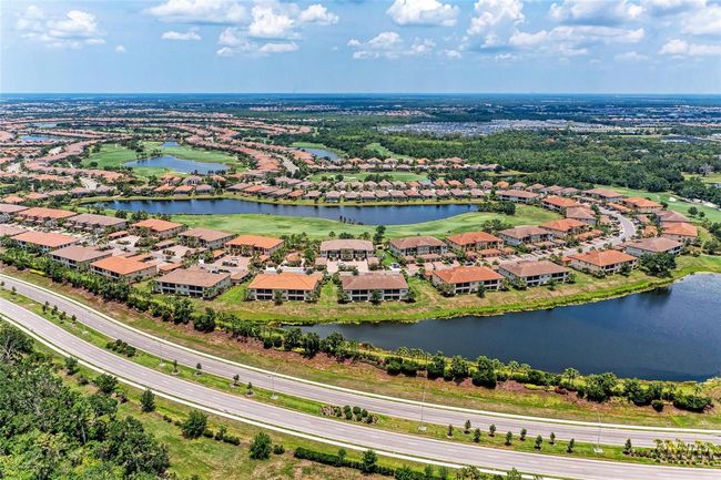 UNIT-102 - 13711 Messina Loop, Condo with 2 bedrooms, 2 bathrooms and null parking in Bradenton FL | Image 5