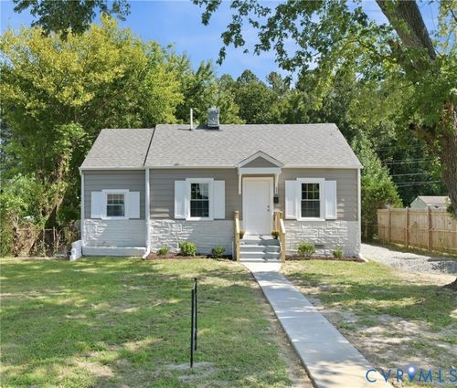 2427 Caddie Ln, Richmond, VA, 23223-4705 | Card Image