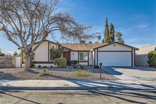 3665 Bronco Rd, Las Vegas, NV, 89103-1154 | Card Image