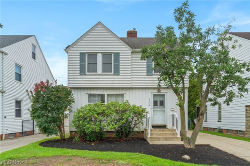 4338 Silsby Rd, University Heights, OH, 44118-3937 | Card Image