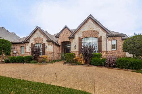 3205 High Ridge Ct, Mansfield, TX, 76063-5493 | Card Image