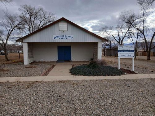 900 S Oak St, Cortez, CO, 81321-4106 | Card Image