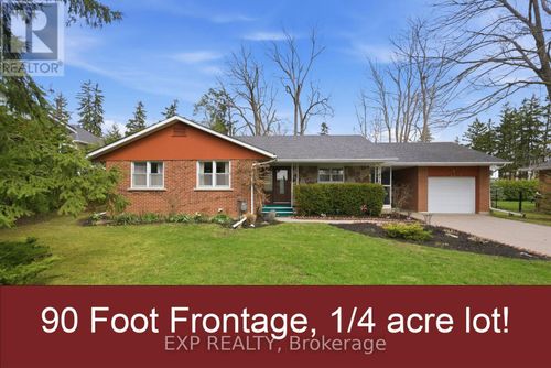 20 Roosevelt St, Lindsay, ON, K9V2X7 | Card Image