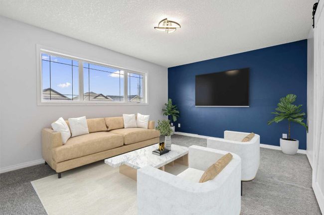 114 Sherwood Mews Nw, Home with 3 bedrooms, 2 bathrooms and 4 parking in Calgary AB | Image 13