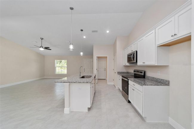 9186 N Dawn Way, House other with 3 bedrooms, 2 bathrooms and null parking in CITRUS SPRINGS FL | Image 11