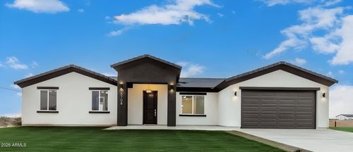 5708 N 381st Dr, Tonopah, AZ, 85354 | Card Image