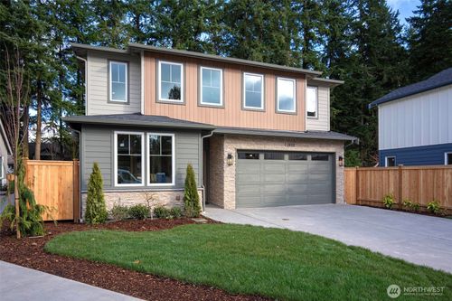 12818 Ne 65th Ln, Kirkland, WA, 98033 | Card Image