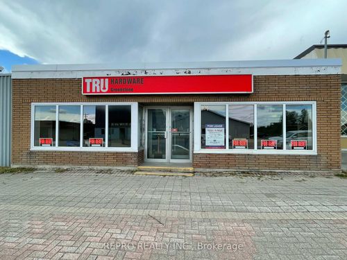 104 Main St, Geraldton, ON, P0T1M0 | Card Image