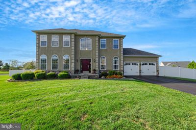 341 Elmwood Lane, House other with 4 bedrooms, 3 bathrooms and null parking in TELFORD PA | Image 1