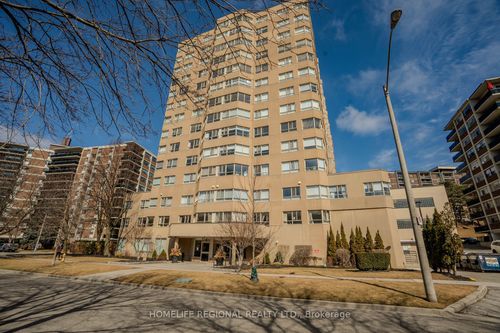 412-4 Park Vista, East York, ON, M4B3M8 | Card Image