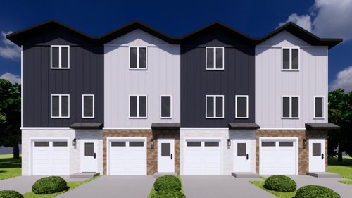 1-106 4th Street Nw, Sundre, AB, T0M1X0 | Card Image