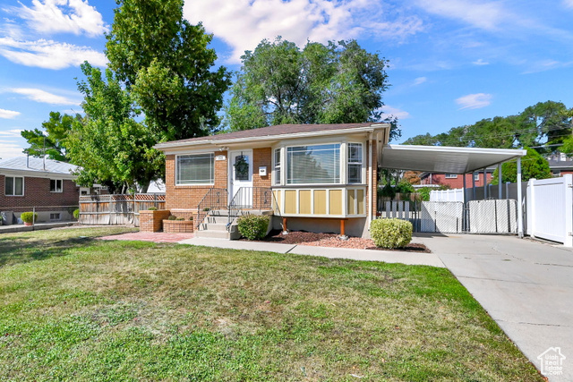 Lanebrook Ln, Salt Lake City, UT 84124