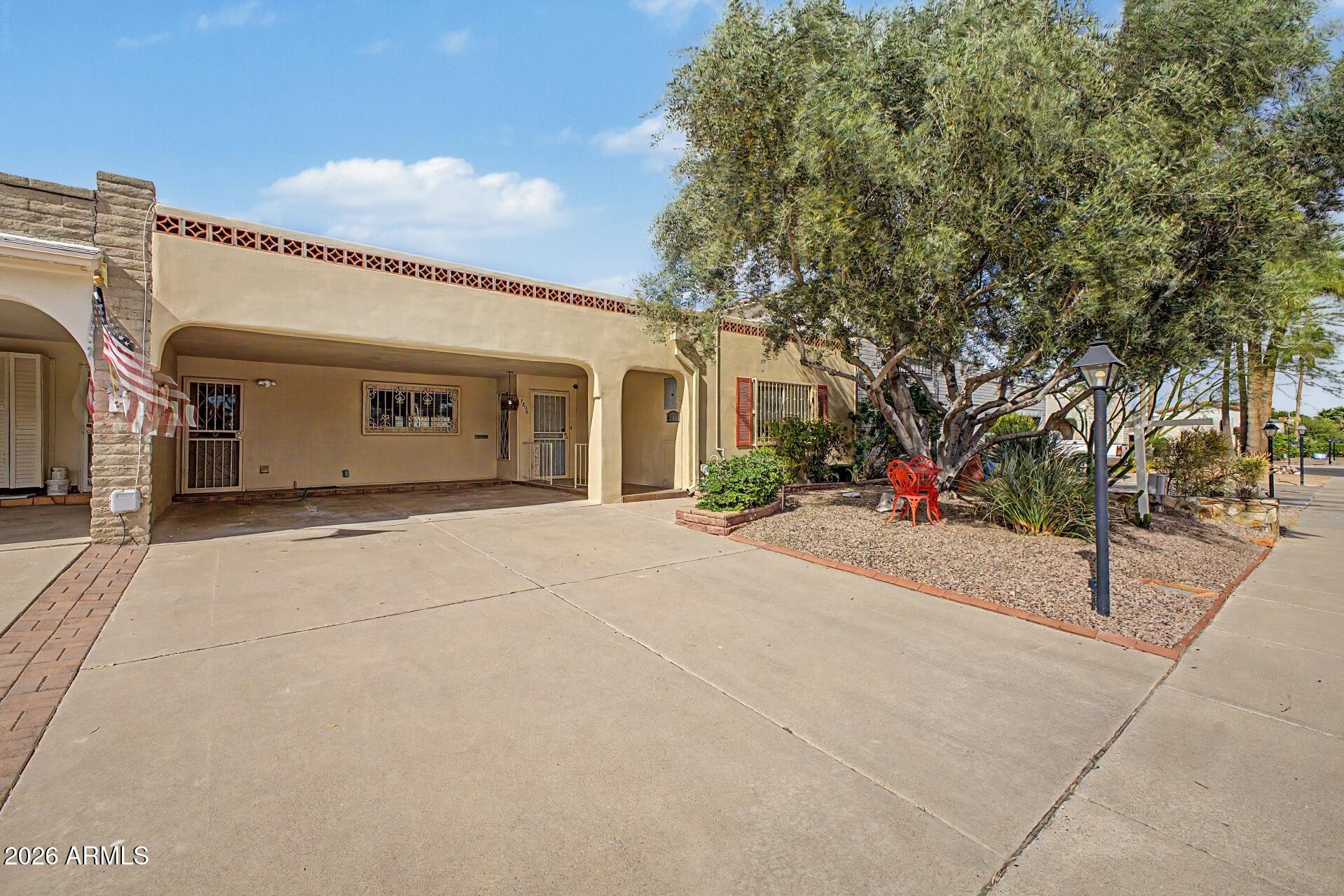Residential in Scottsdale 2