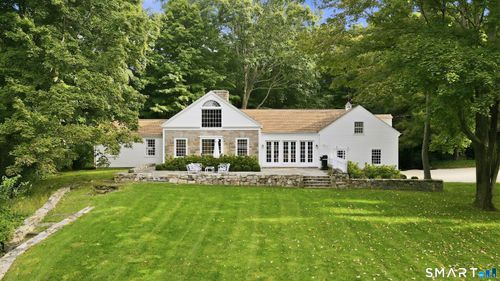 467 Nod Hill Rd, Wilton, CT, 06897-1507 | Card Image