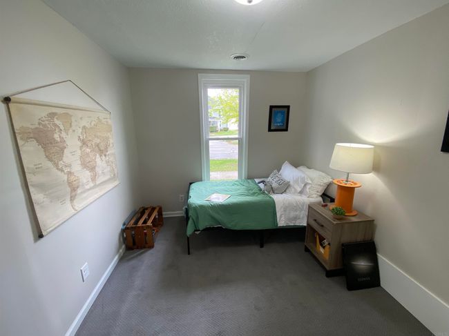 443 E Washington St, House other with 3 bedrooms, 2 bathrooms and null parking in Huntington IN | Image 14