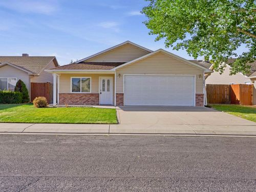 2811 Meade Ct, Grand Junction, CO, 81506-6101 | Card Image