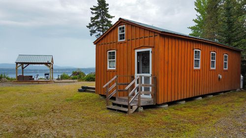 37 Rose Trail, Burlington, ME, 04417 | Card Image