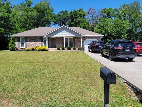 6619 Keystone Dr, Murfreesboro, TN, 37129-8256 | Card Image