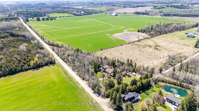 6024 Fourth Line, House other with 5 bedrooms, 3 bathrooms and 10 parking in Orton ON | Image 48