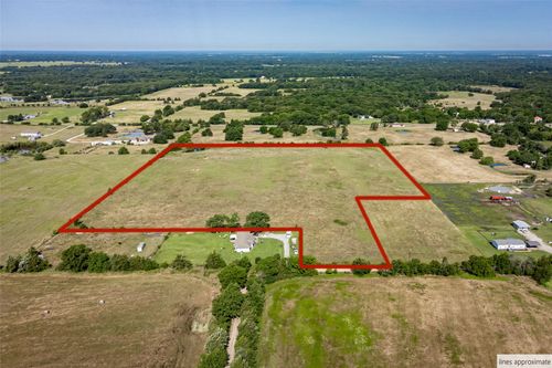 1401 County Road 2230, Ivanhoe, TX, 75447-4451 | Card Image
