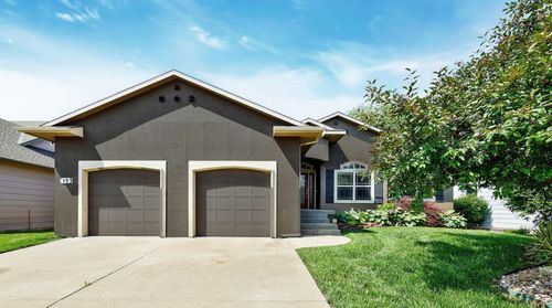 349 S Grand Mere Ct, Wichita, KS, 67230-6404 | Card Image