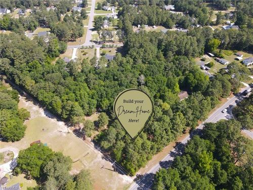Tbd Cheraw Rd, Hamlet, NC, 28345 | Card Image