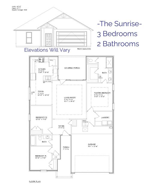 6743 Prickly Pear Path, Abilene, TX, 79606-2509 | Card Image
