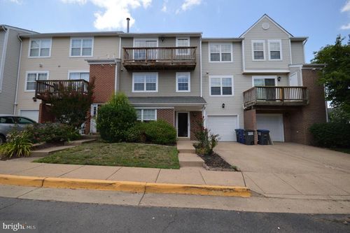 7953 Coachcrest Ct, MANASSAS, VA, 20109-7612 | Card Image