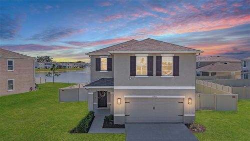 10506 Penny Gale Loop, SAN ANTONIO, FL, 33576 | Card Image