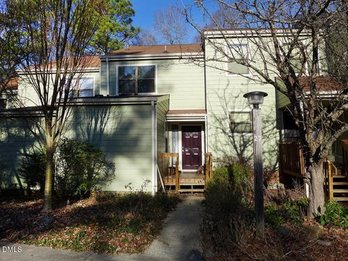 206 Cedarwood Lane, Carrboro, NC, 27510 | Card Image