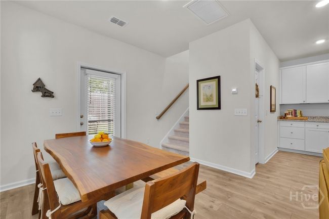 142 Benelli Dr, Townhouse with 3 bedrooms, 3 bathrooms and null parking in Pooler GA | Image 14