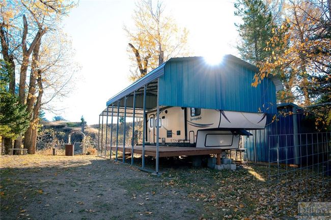 1983 Nye Rd, Home with 0 bedrooms, 0 bathrooms and null parking in Fishtail MT | Image 4