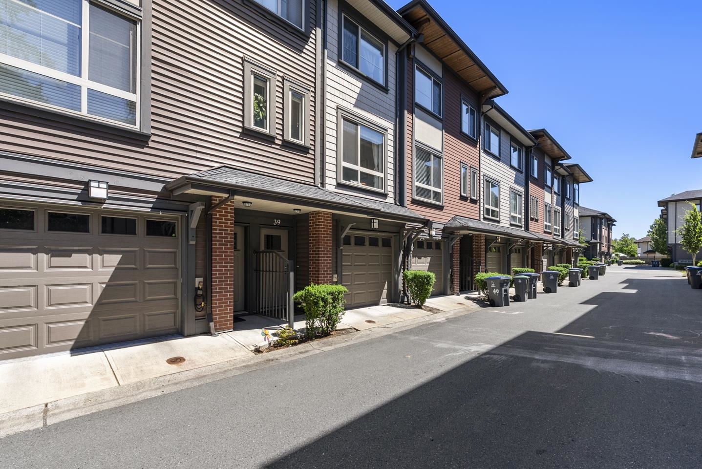 Residential in Surrey