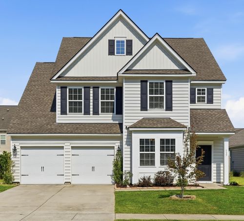 137 Daniels Creek Cir, Goose Creek, SC, 29445-7373 | Card Image