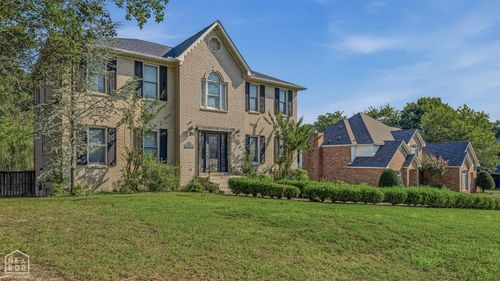 2104 Spring Hollow, Jonesboro, AR, 72404 | Card Image