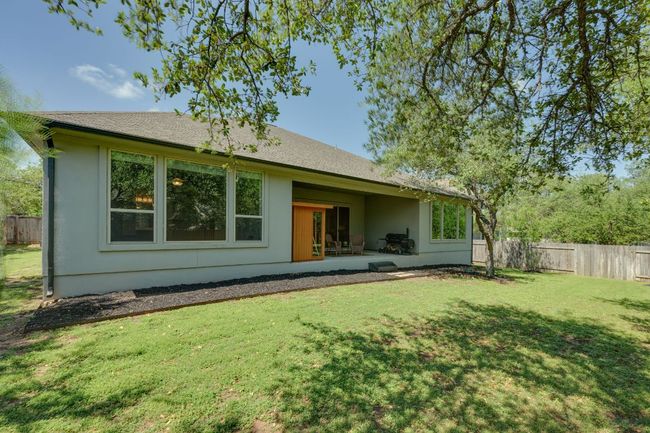2724 Rain Song, House other with 4 bedrooms, 4 bathrooms and 3 parking in Leander TX | Image 37