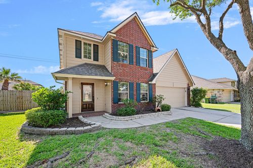 3709 Trent Cove Ln, Pearland, TX, 77584-1480 | Card Image