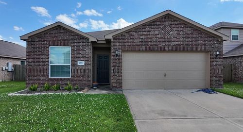 1222 Steel Redan Dr, Rosharon, TX, 77583-1493 | Card Image