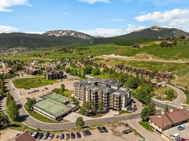 642 - 11 Snowmass Rd, Condo with 2 bedrooms, 2 bathrooms and null parking in Crested Butte CO | Image 31